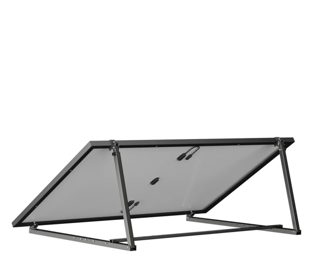Ecoflow Uchwyt regulowany do paneli fotowoltaicznych 400W - 1334080 - zdjęcie